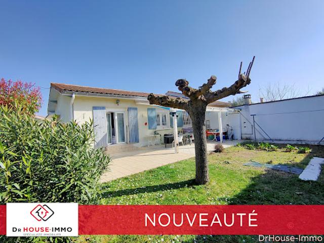 Vente Maison 3 pièces 64 m2 Romans sur isere