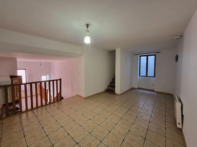 Vente Maison 3 pièces 64 m2 Rivière sur Tarn
