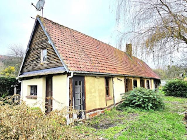 Vente Maison 3 pièces 64 m2 Torcy le Grand