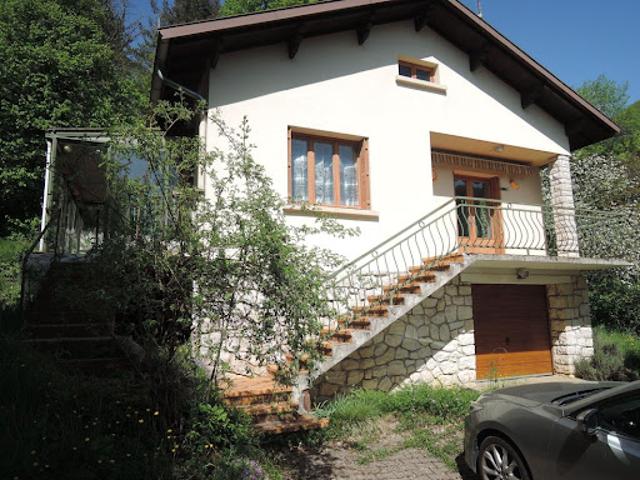 Vente Maison 3 pièces 64 m2 Tenay