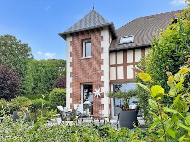 Vente Maison 3 pièces 64 m2 Trouville sur Mer