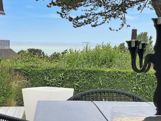 Vente Maison 3 pièces 64 m2 Trouville sur Mer