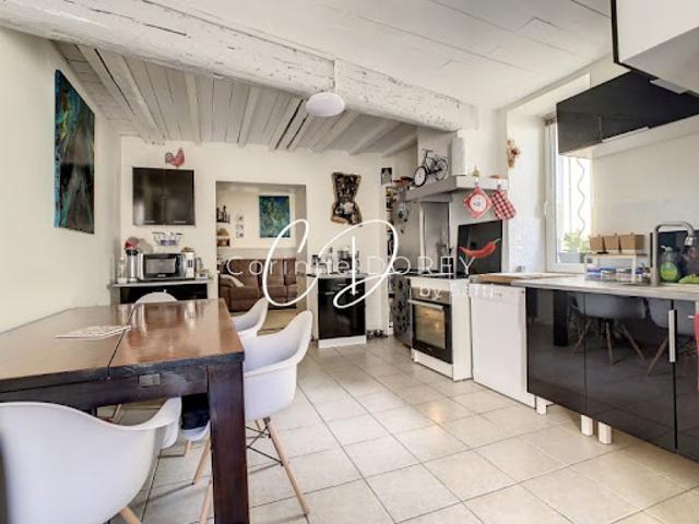 Vente Maison 3 pièces 64 m2 Vauvert
