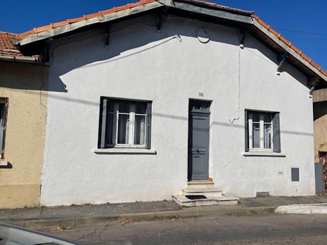 Vente Maison 3 pièces 65.16 m2 Ales