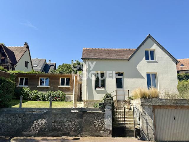 Vente Maison 3 pièces 65.57 m2 Saint Arnoult