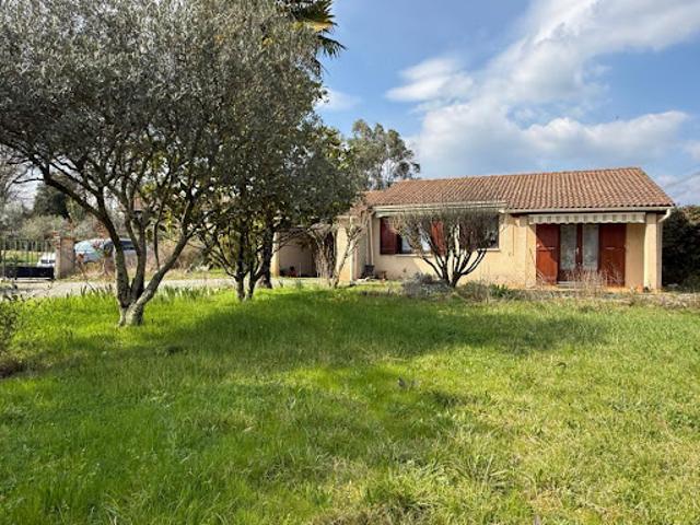 Vente Maison 3 pièces 65 m2 Chambonas