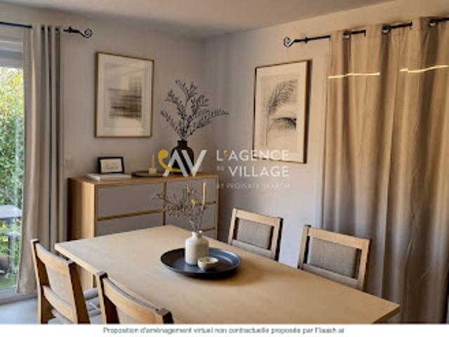 Vente Maison 3 pièces 65.68 m2 La Garde Freinet
