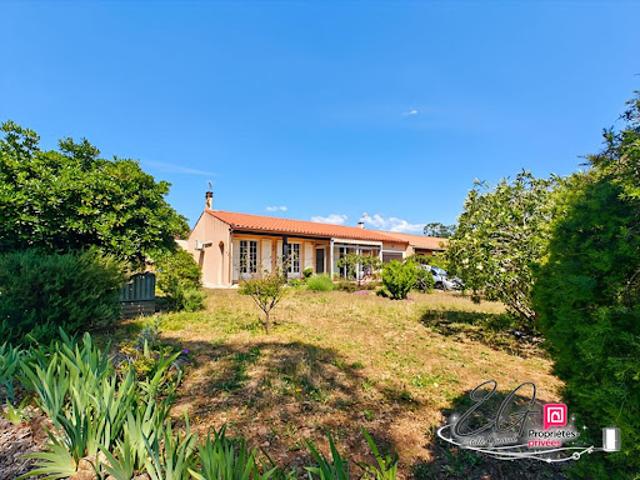Vente Maison 3 pièces 65.6 m2 La Redorte