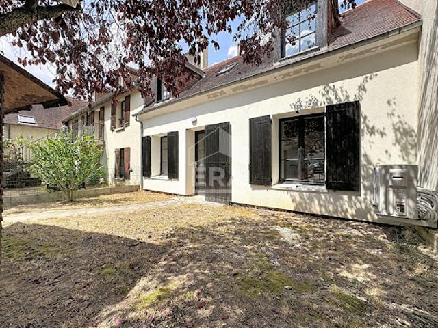 Vente Maison 3 pièces 65.89 m2 Etampes