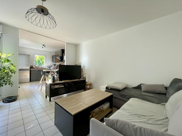 Vente Maison 3 pièces 65.91 m2 Guer