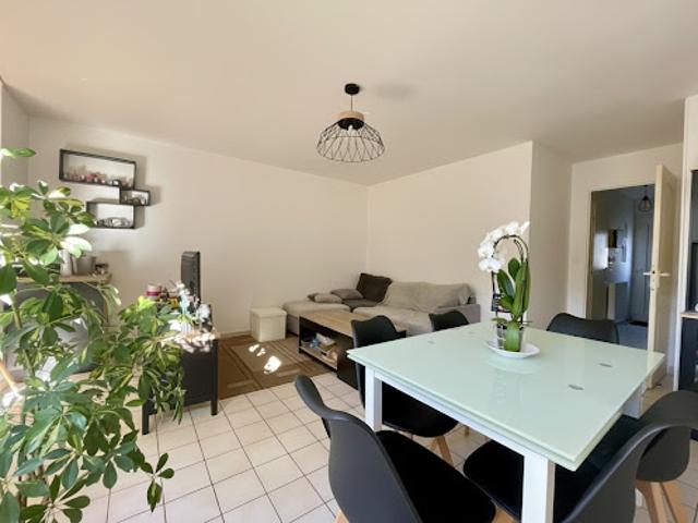 Vente Maison 3 pièces 65.91 m2 Guer