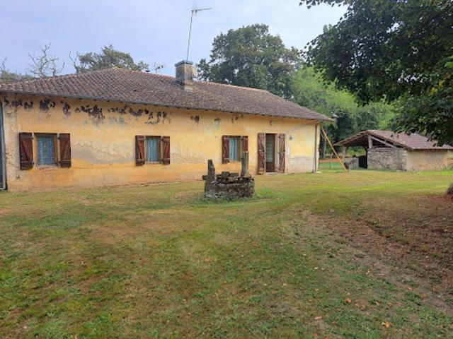 Vente Maison 3 pièces 65 m2 Cachen
