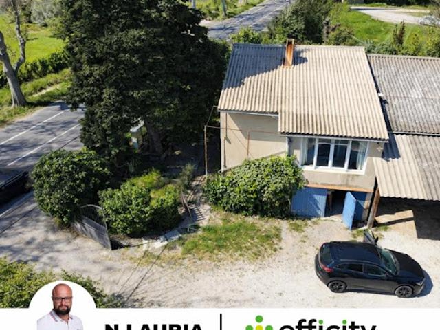 Vente Maison 3 pièces 65 m2 Cadenet