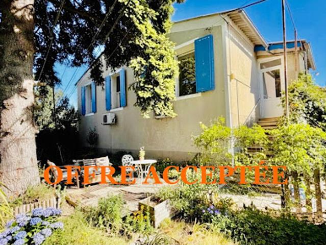 Vente Maison 3 pièces 65 m2 Cadenet