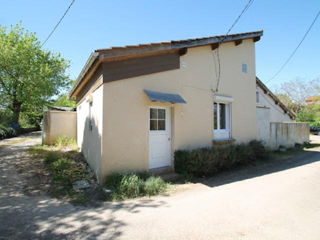 Vente Maison 3 pièces 65 m2 Calonges