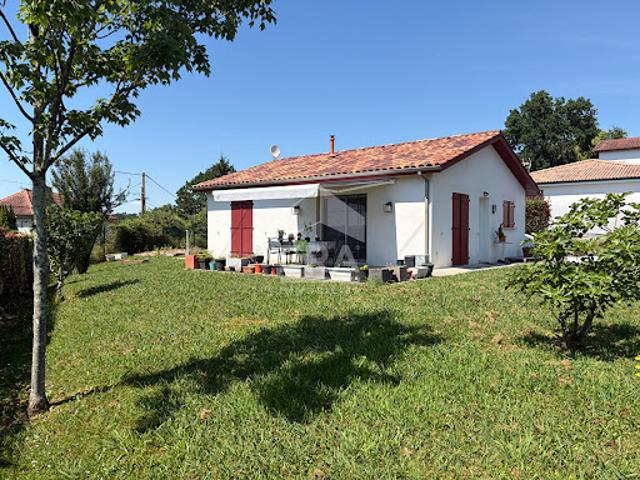 Vente Maison 3 pièces 65 m2 Came