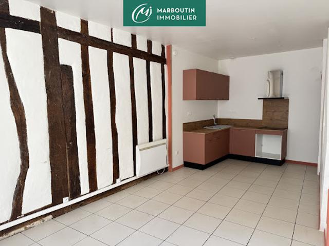 Vente Maison 3 pièces 65 m2 Casteljaloux