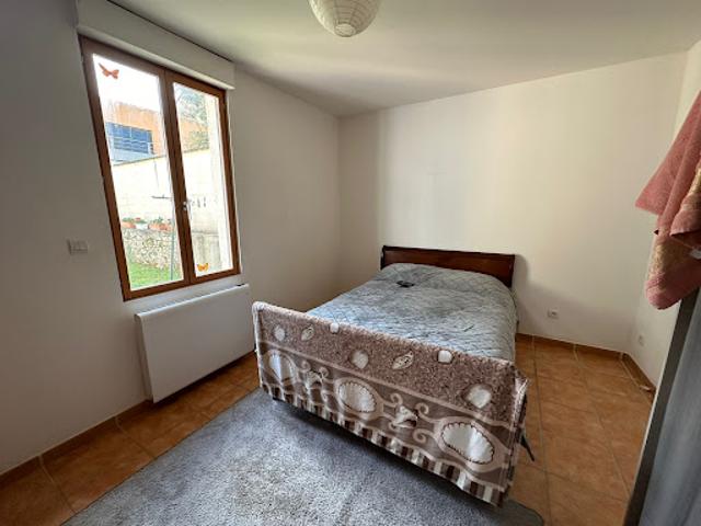 Vente Maison 3 pièces 65 m2 Castelnaudary