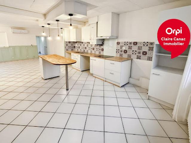 Vente Maison 3 pièces 65 m2 Castres