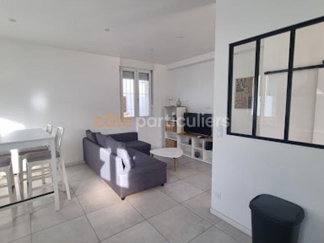 Vente Maison 3 pièces 65 m2 Cenon