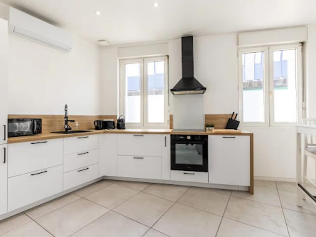 Vente Maison 3 pièces 65 m2 Cenon