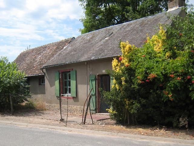 Vente Maison 3 pièces 65 m2 Charrin