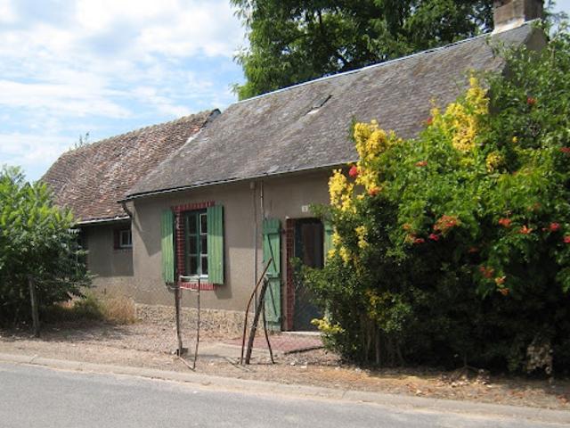 Vente Maison 3 pièces 65 m2 Charrin