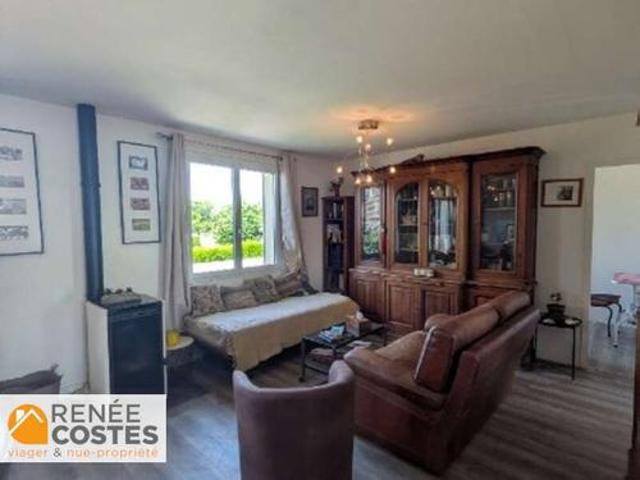 Vente Maison 3 pièces 65 m2 Chartres