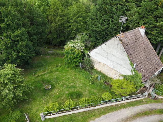 Vente Maison 3 pièces 65 m2 Chazelet