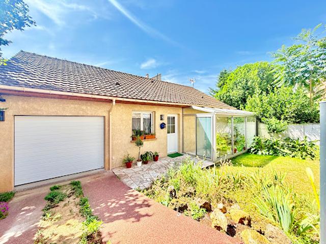 Vente Maison 3 pièces 65 m2 Choisy le Roi