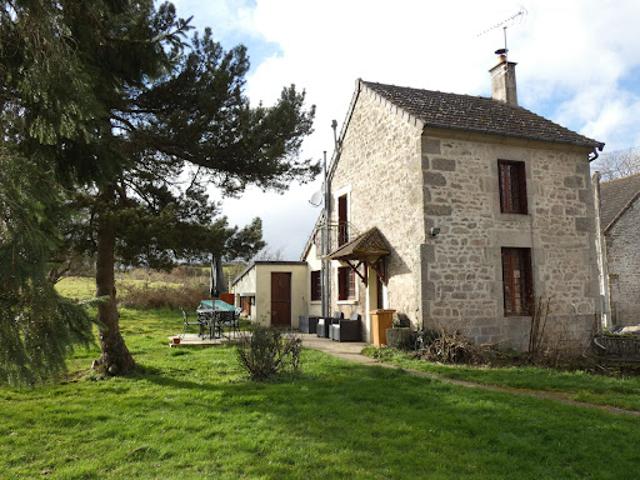 Vente Maison 3 pièces 65 m2 Clugnat