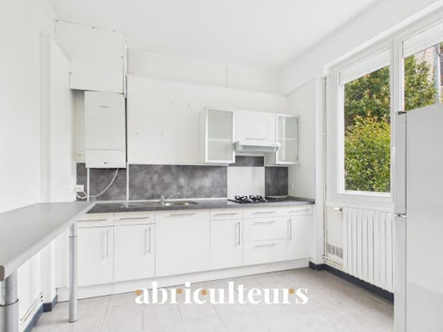Vente Maison 3 pièces 65 m2 Angouleme