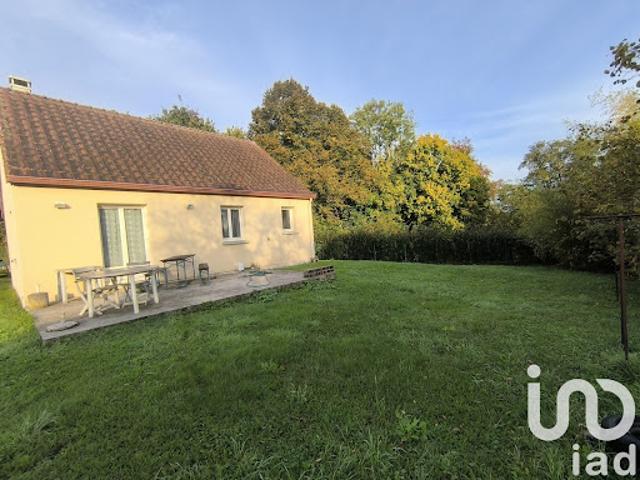 Vente Maison 3 pièces 65 m2 Aix Villemaur Pâlis