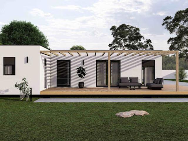 Vente Maison 3 pièces 65 m2 Ajaccio