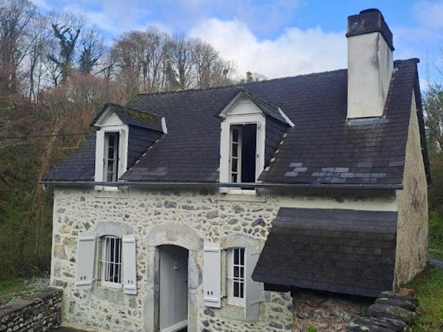 Vente Maison 3 pièces 65 m2 Arthez d'Asson