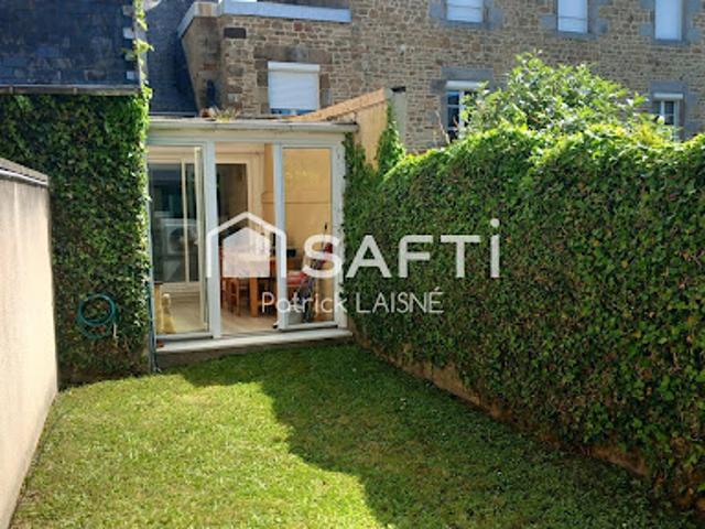 Vente Maison 3 pièces 65 m2 Avranches