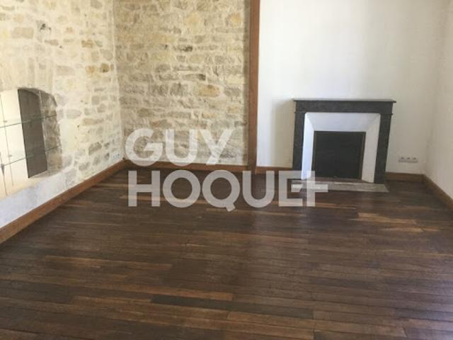 Vente Maison 3 pièces 65 m2 Bourges