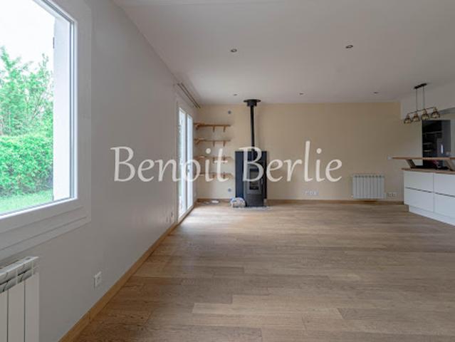 Vente Maison 3 pièces 65 m2 Beautiran