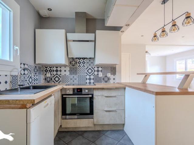 Vente Maison 3 pièces 65 m2 Beautiran