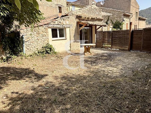 Vente Maison 3 pièces 65 m2 Buis les Baronnies