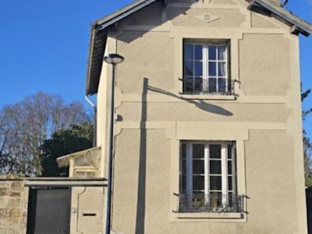 Vente Maison 3 pièces 65 m2 Gouvieux