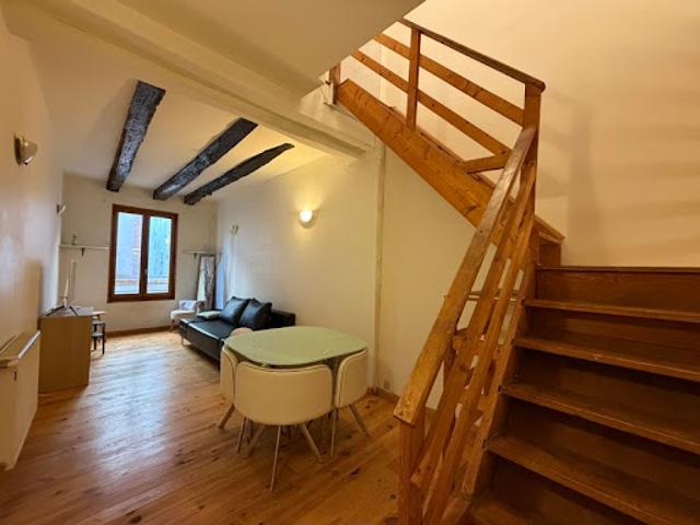 Vente Maison 3 pièces 65 m2 Gaillac