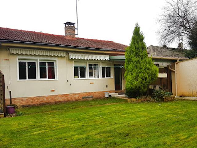 Vente Maison 3 pièces 65 m2 Gasny
