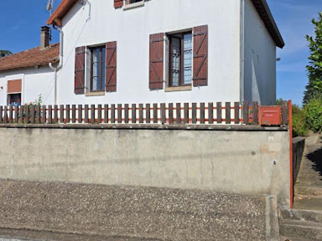 Vente Maison 3 pièces 65 m2 Gien