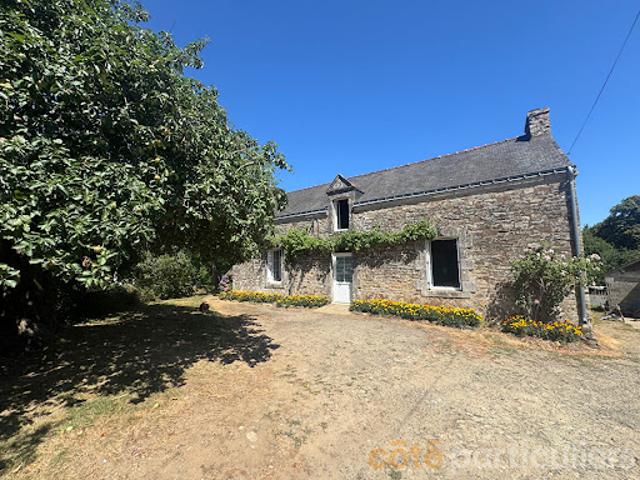 Vente Maison 3 pièces 65 m2 Grand Champ