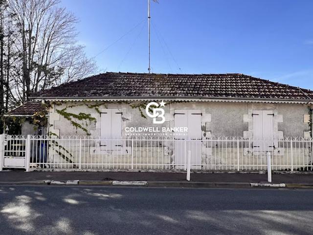 Vente Maison 3 pièces 65 m2 Gujan Mestras