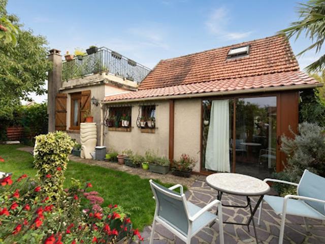 Vente Maison 3 pièces 65 m2 Drocourt