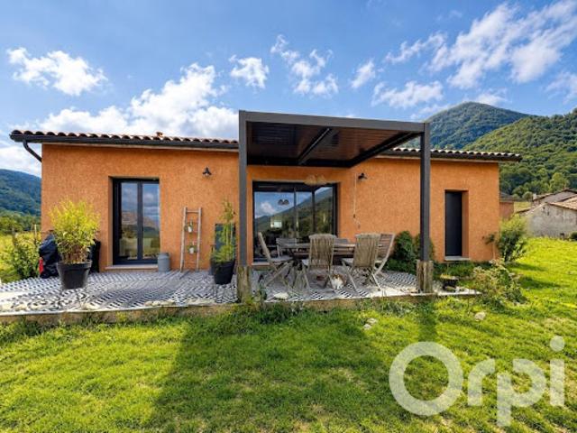 Vente Maison 3 pièces 65 m2 Esbareich