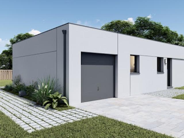 Vente Maison 3 pièces 65 m2 Fouesnant