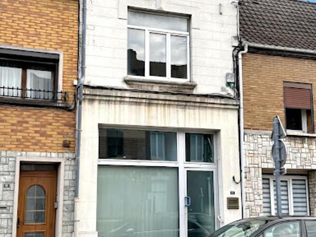 Vente Maison 3 pièces 65 m2 Henin beaumont